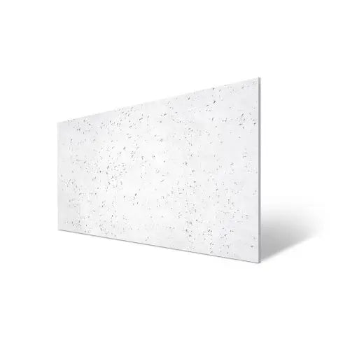 Architectural concrete wall panel Exterior - WHITE