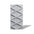 Concrete 3D Wall Panel DIAMONDS