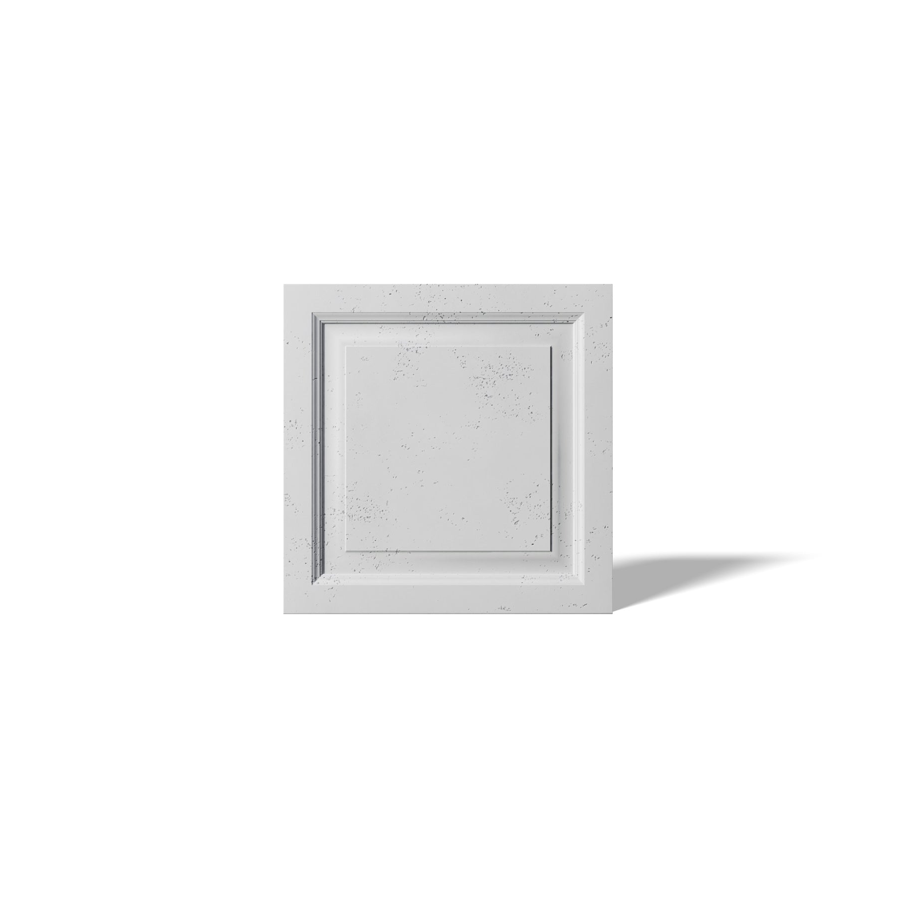 Concrete 3D Wall Panel FRAMES