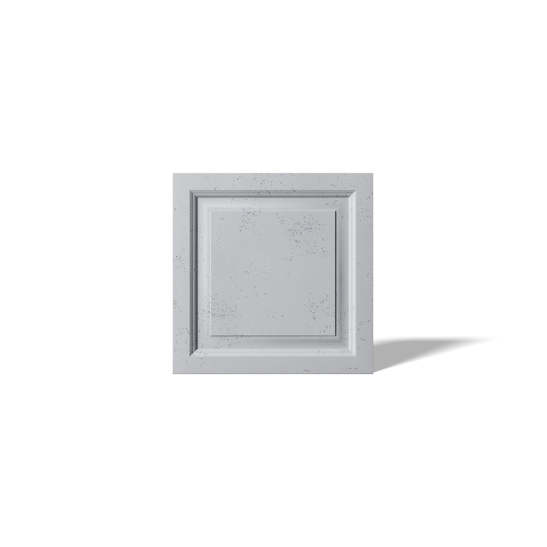 Concrete 3D Wall Panel FRAMES