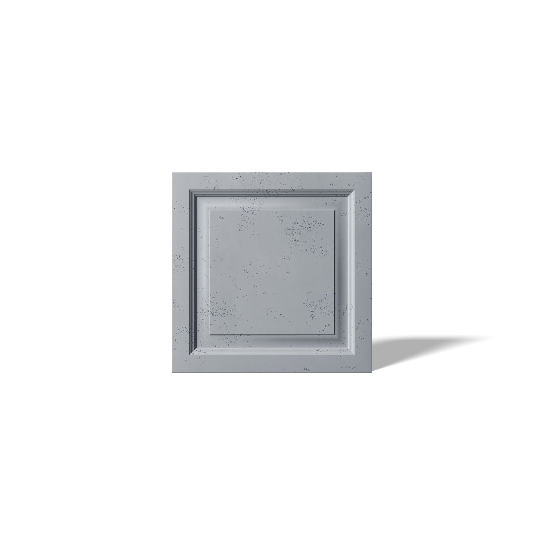 Concrete 3D Wall Panel FRAMES