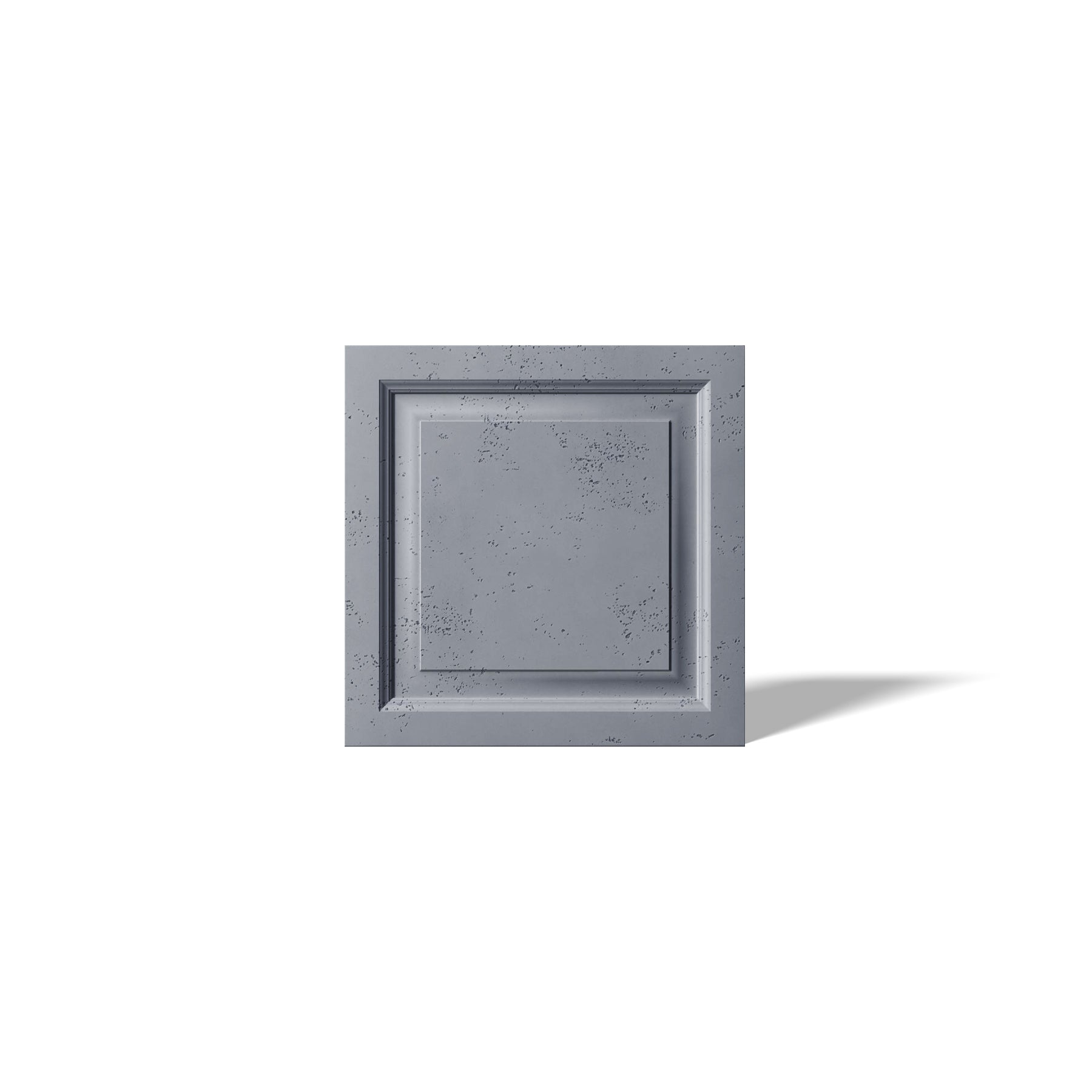 Concrete 3D Wall Panel FRAMES