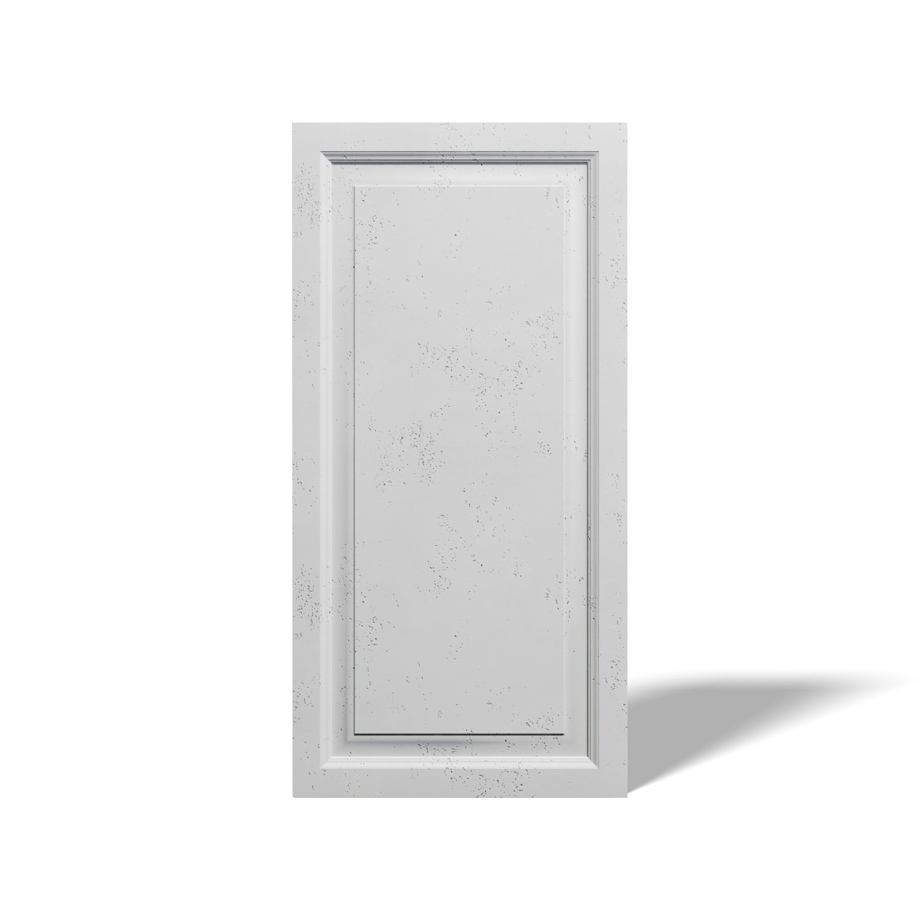 Concrete 3D Wall Panel FRAMES