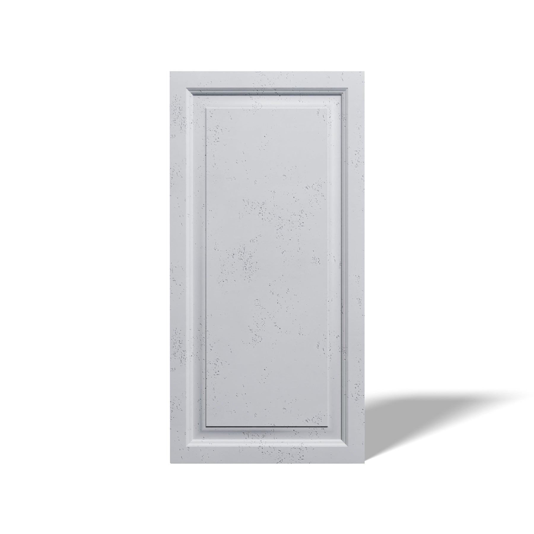 Concrete 3D Wall Panel FRAMES