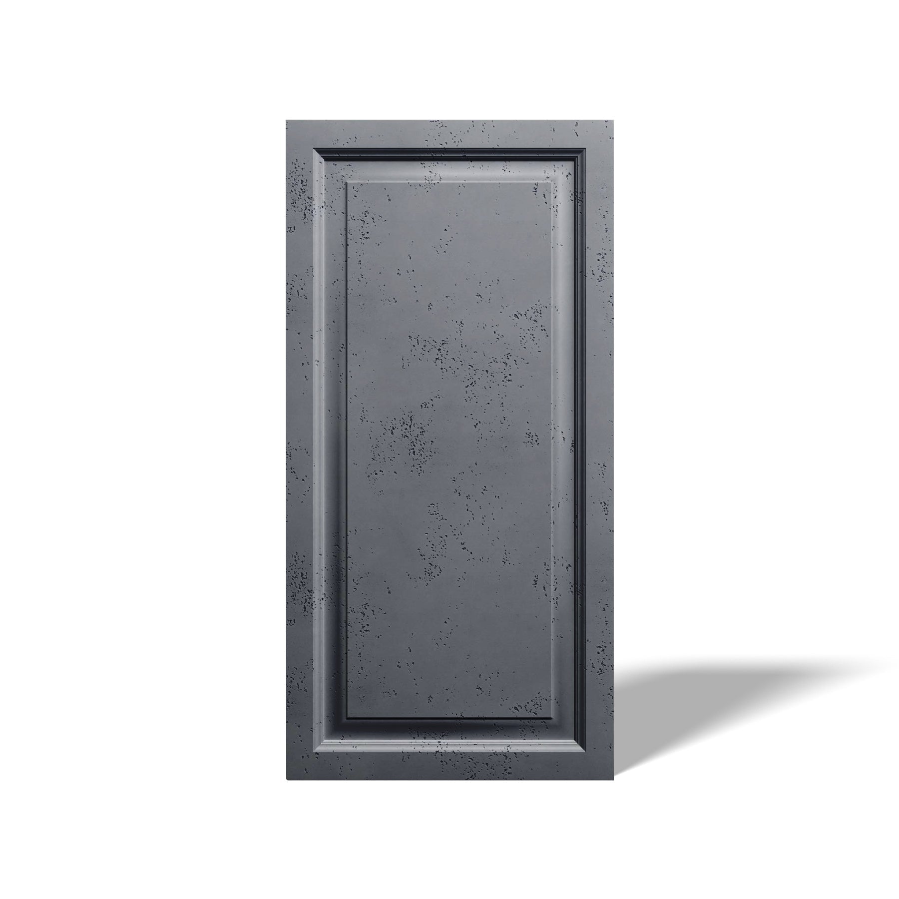 Concrete 3D Wall Panel FRAMES