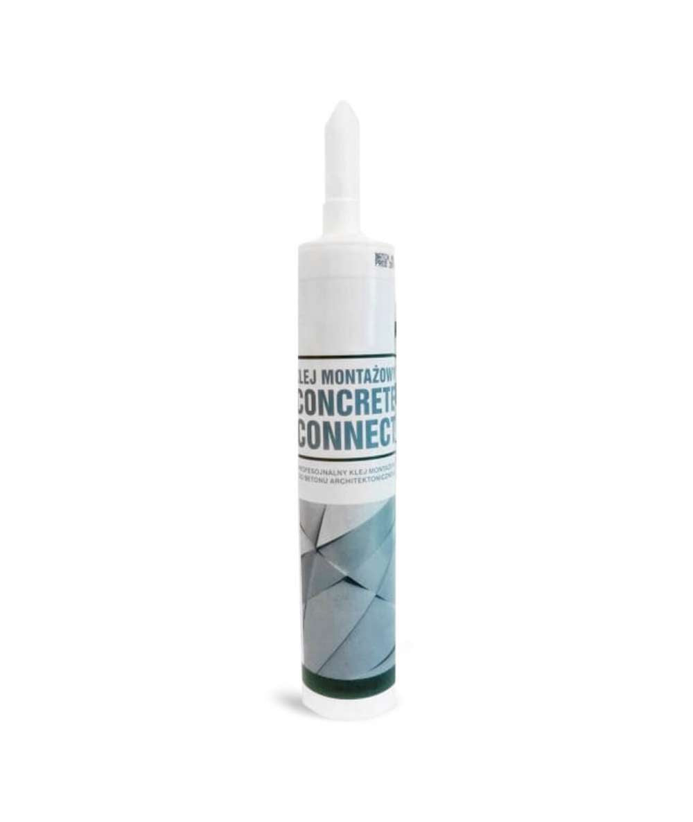 CONNECT concrete - Adhesive